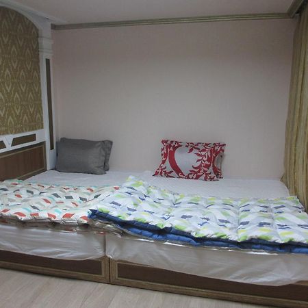 Moiri Guesthouse 丽水市 外观 照片