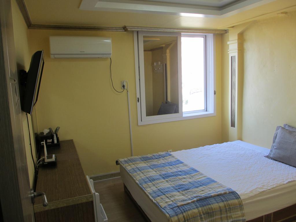 Moiri Guesthouse 丽水市 外观 照片