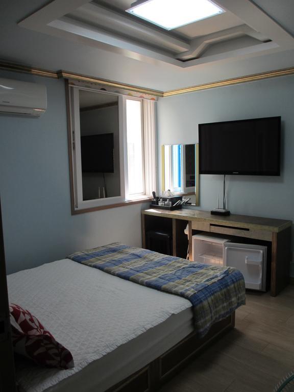 Moiri Guesthouse 丽水市 外观 照片