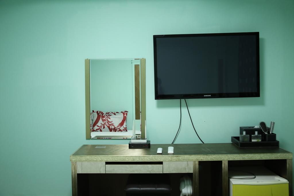Moiri Guesthouse 丽水市 外观 照片