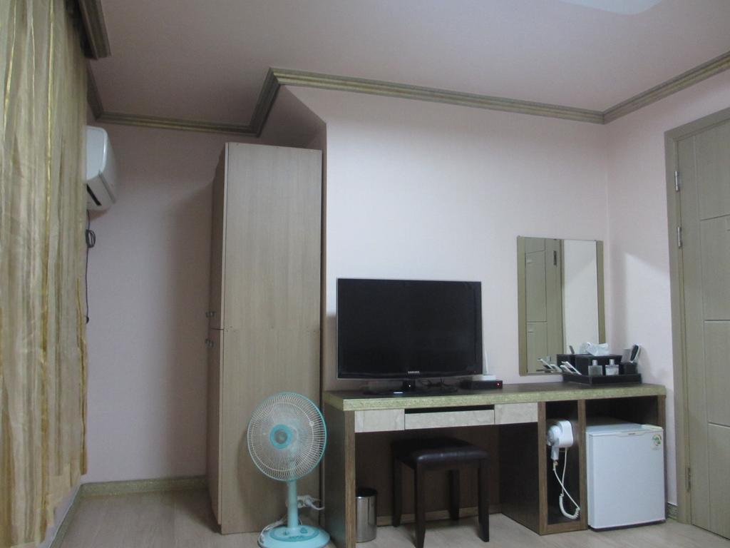 Moiri Guesthouse 丽水市 外观 照片